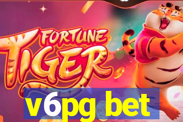 v6pg bet